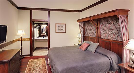 Anchorage Inn Charleston Kültér fotó