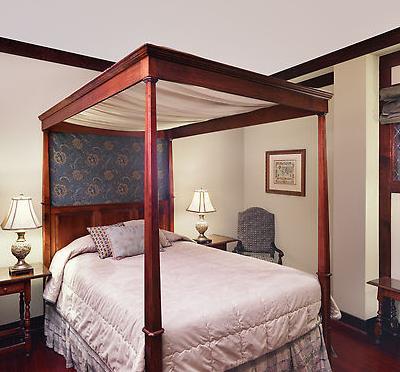 Anchorage Inn Charleston Kültér fotó