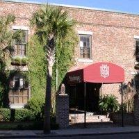 Anchorage Inn Charleston Kültér fotó