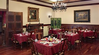 Anchorage Inn Charleston Kültér fotó